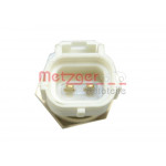 METZGER Sensor, Kühlmitteltemperatur